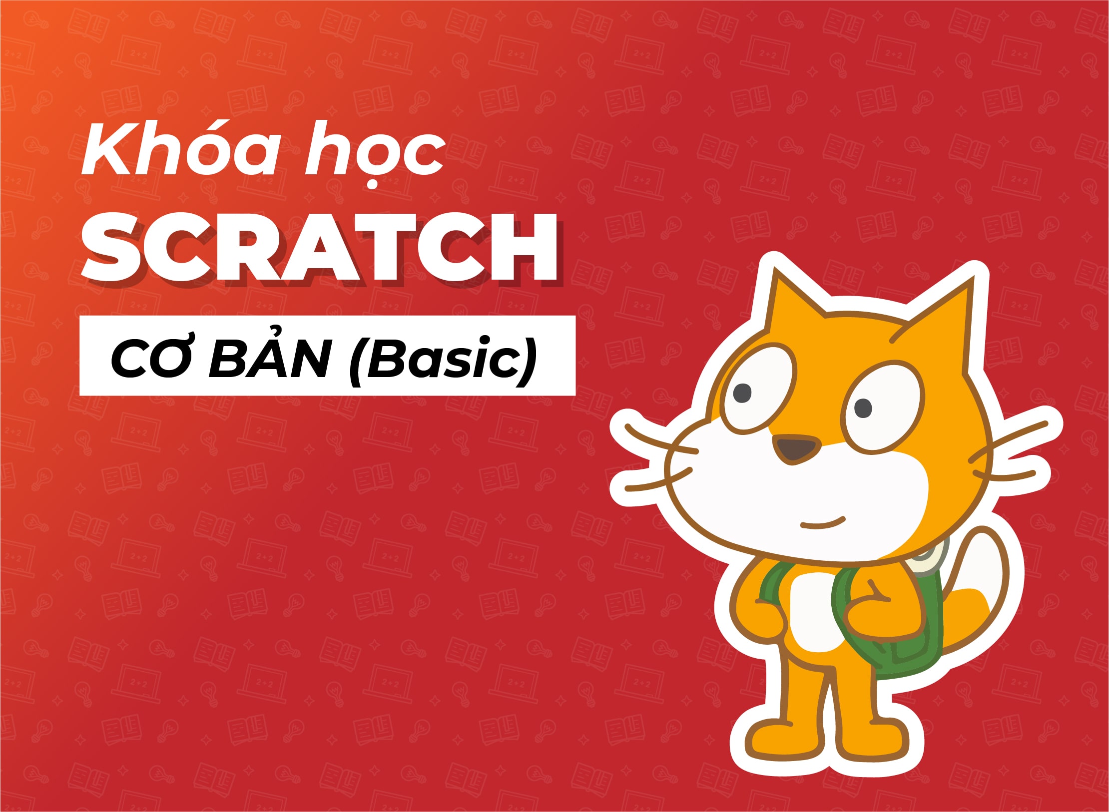 Scratch Basic