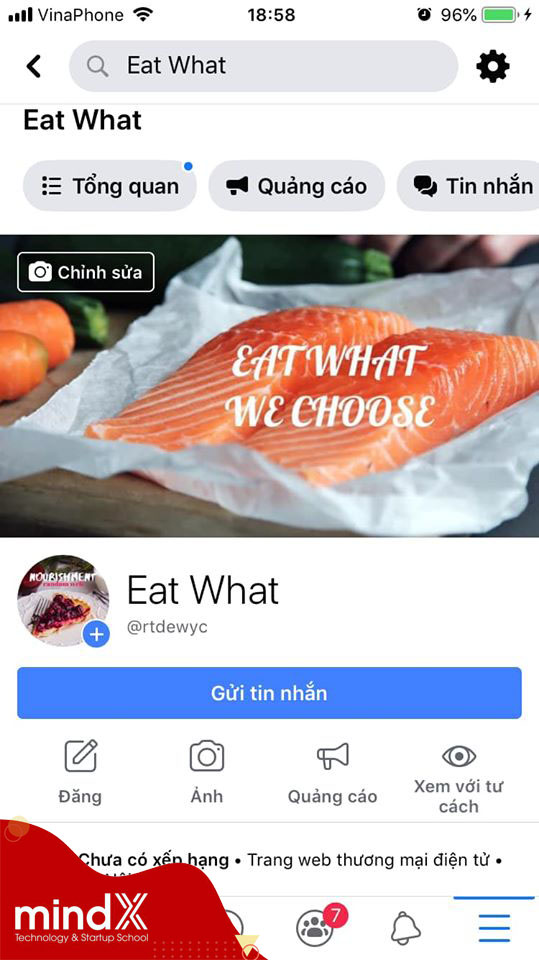 EAT WHAT