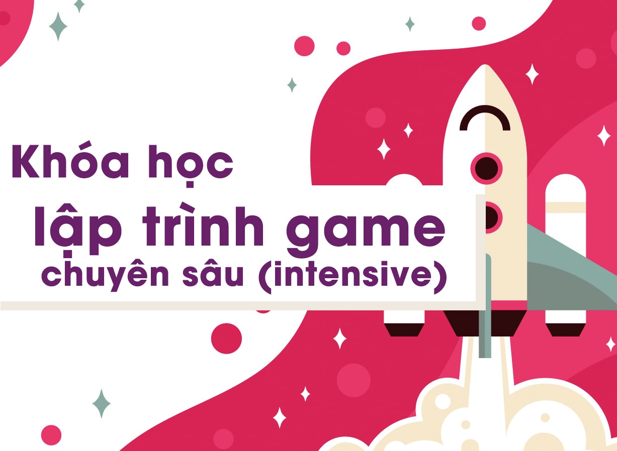 Game Intensive