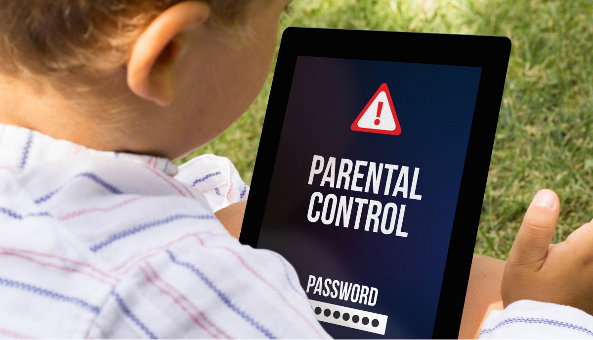 Bảo Vệ Sự An Toàn Của Trẻ Khi Sử Dụng Máy Tính Bằng Parental Control Trên  Windows 10 - Mindx Blog