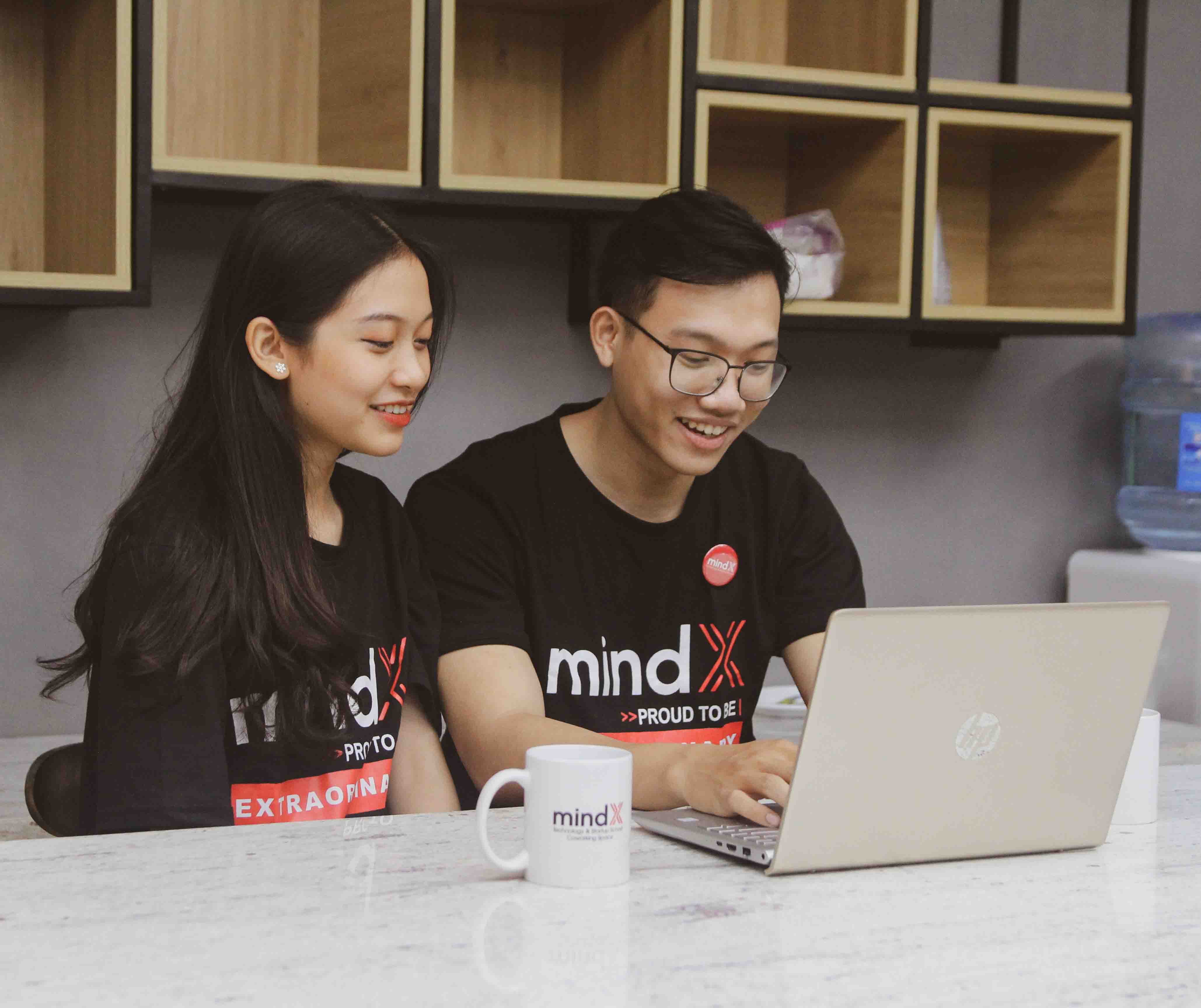 Mobile App Developer