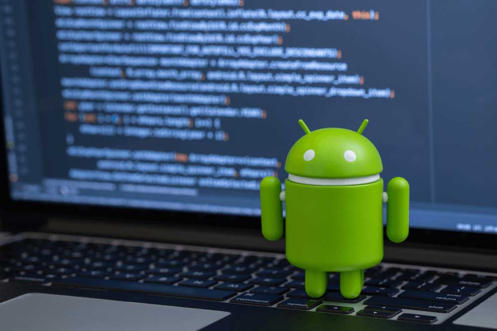 Tải Android Studio Công cụ lập trình phát triển ứng dụng Android