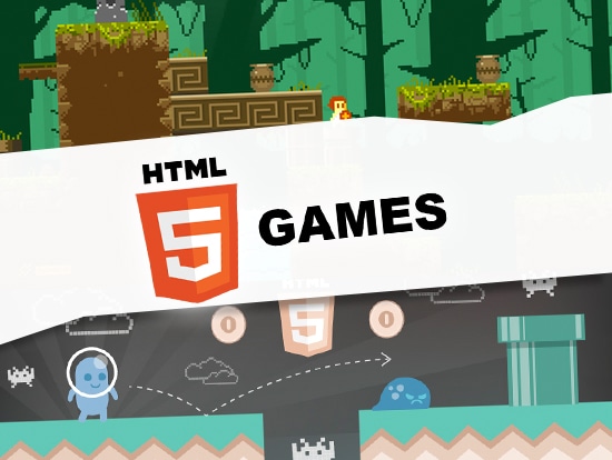 10 HTML5 Open source code Game cho lập trình viên - MindX blog