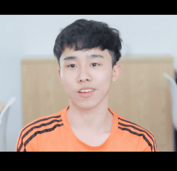 Vũ Hoàng Long