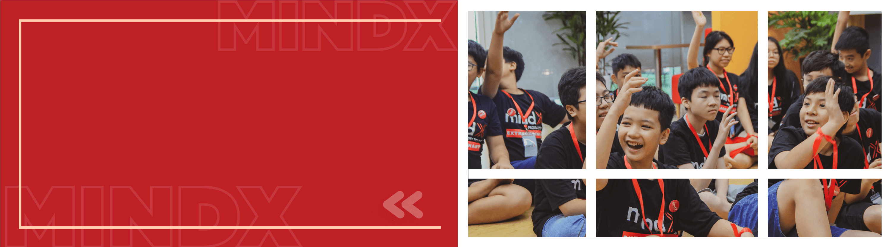 MindX course