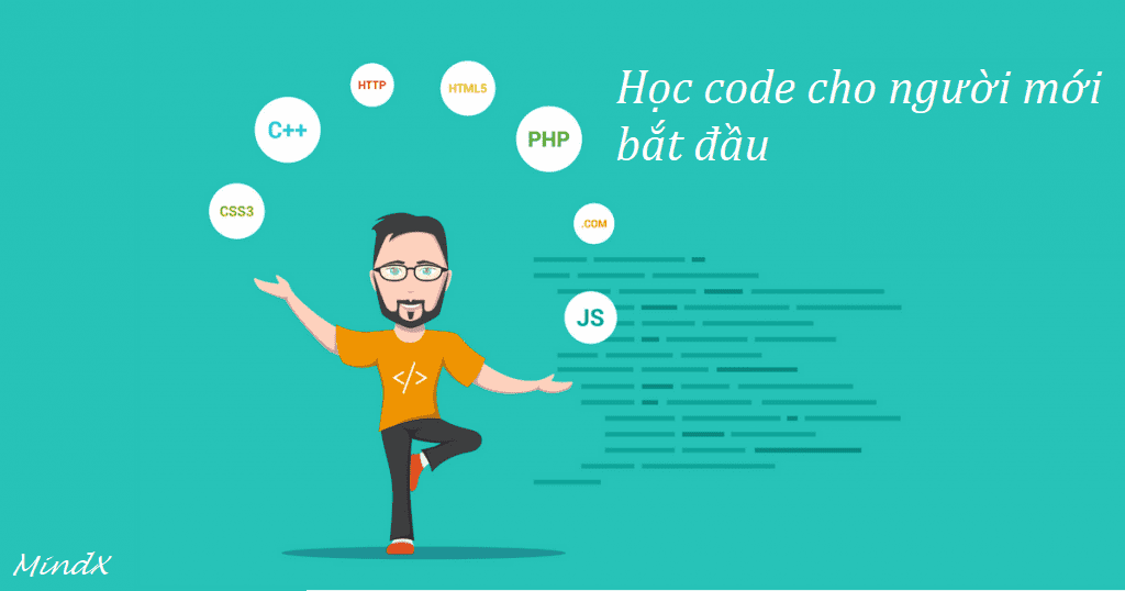 Mẹo hay học code cho người mới bắt đầu cực nhanh, cực hiệu quả, cực dễ ...