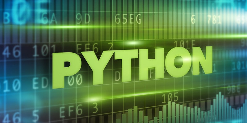 Học lập trình python từ A đến Z 