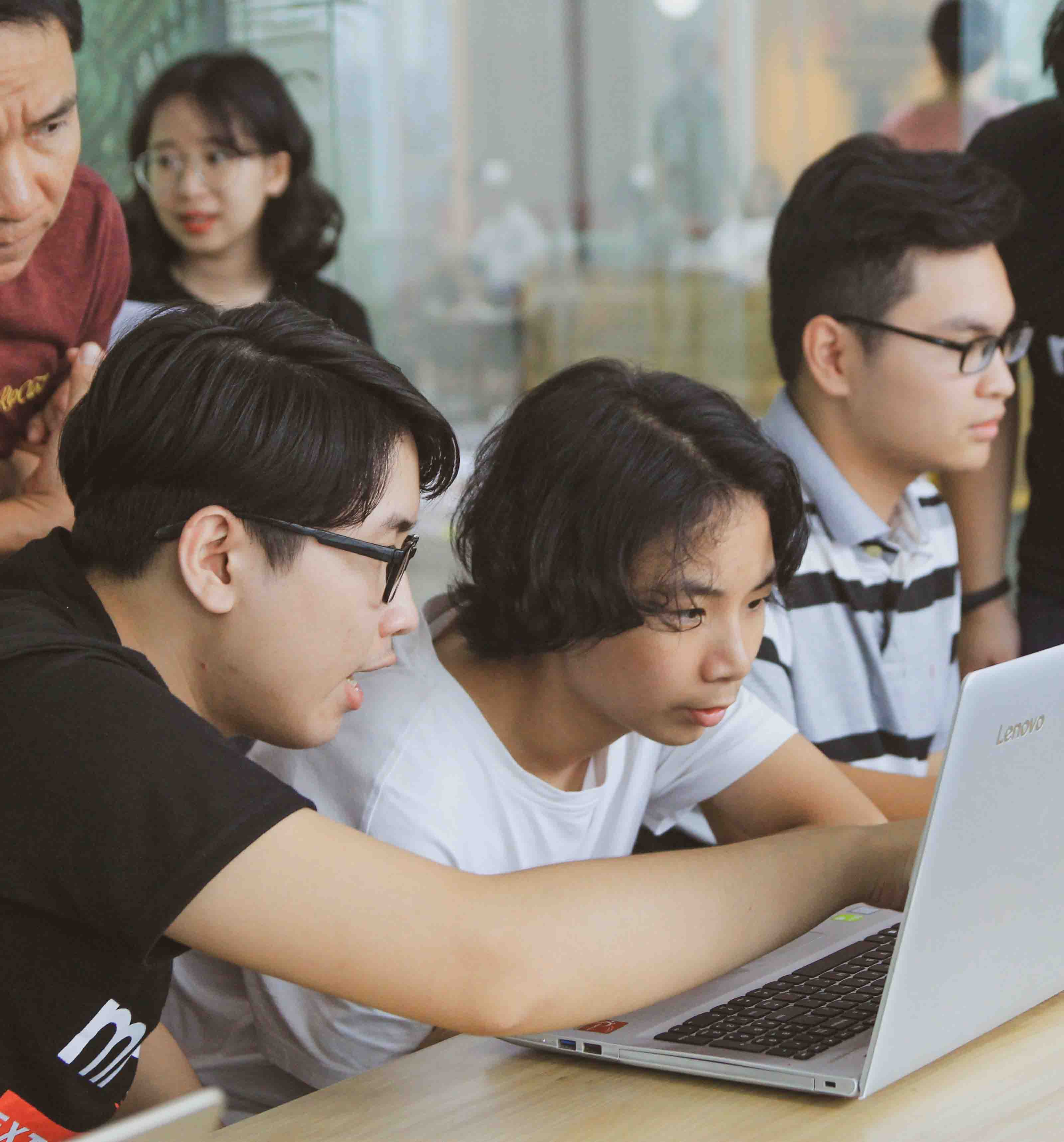 Tìm hiểu những thuật ngữ lập trình web