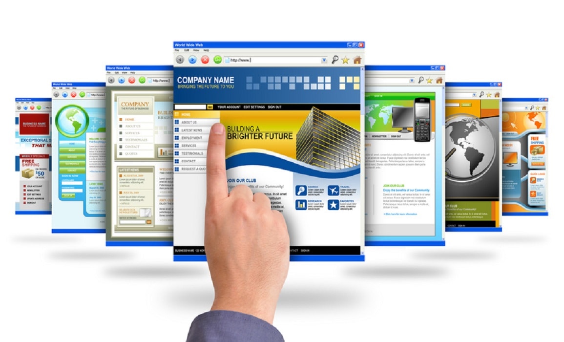 Hướng dẫn lập trình web cơ bản nhất cho người mới học