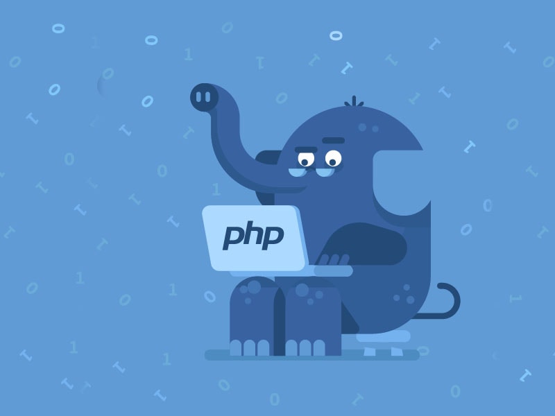 Lập trình ngôn ngữ PHP