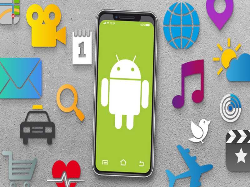 Những kỹ năng cần có trước khi học lập trình ứng dụng android cho trẻ
