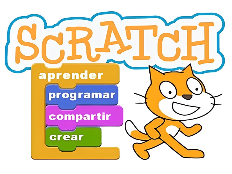 Scratch là gì? Các đặc điểm & ứng dụng của phần mềm Scratch - MindX blog