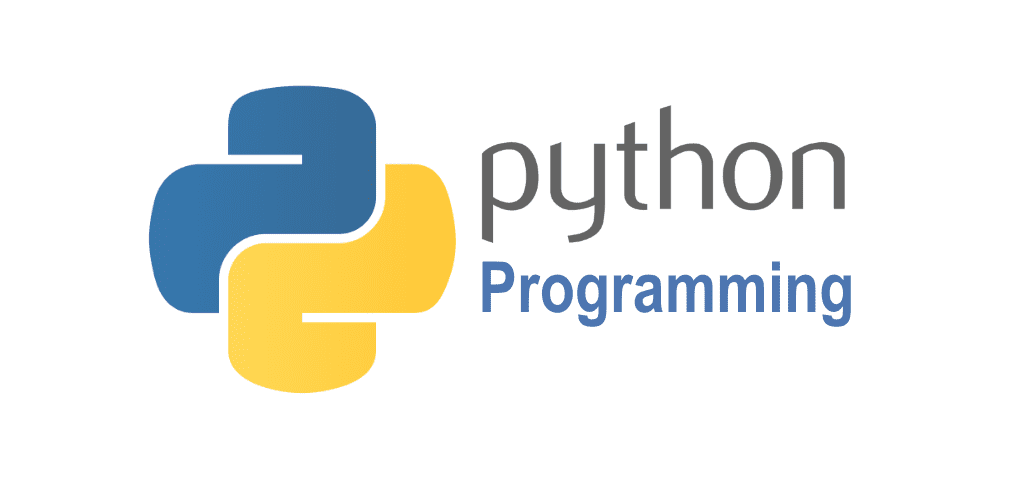 Ngôn ngữ lập trình trí tuệ nhân tạo Python