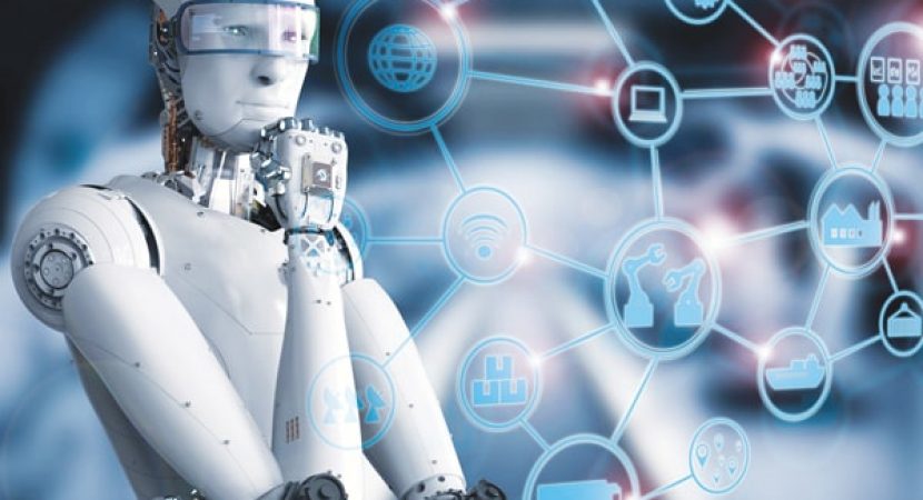  Trí tuệ nhân tạo là gì?