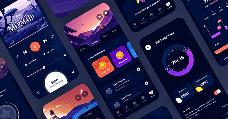 Nguyên tắc thiết kế UI/UX: +10 cách thức & 6 lưu ý bạn nên biết - MindX ...