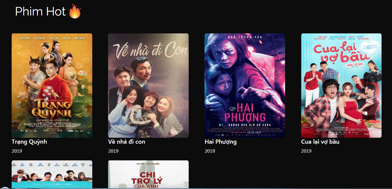 Phim Viet