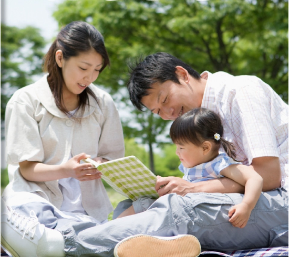 Phương pháp nuôi dạy con đúng cách của người Nhật
