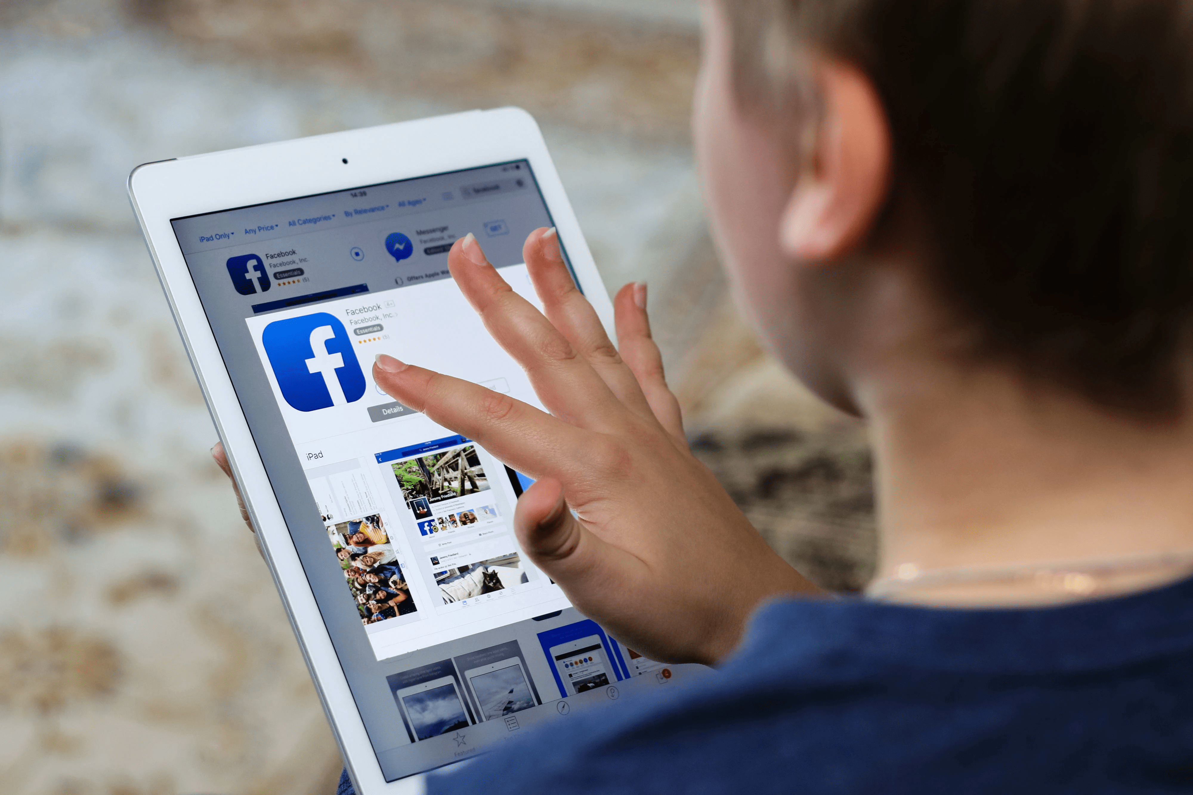 Rủi ro khi trẻ sử dụng mạng xã hội