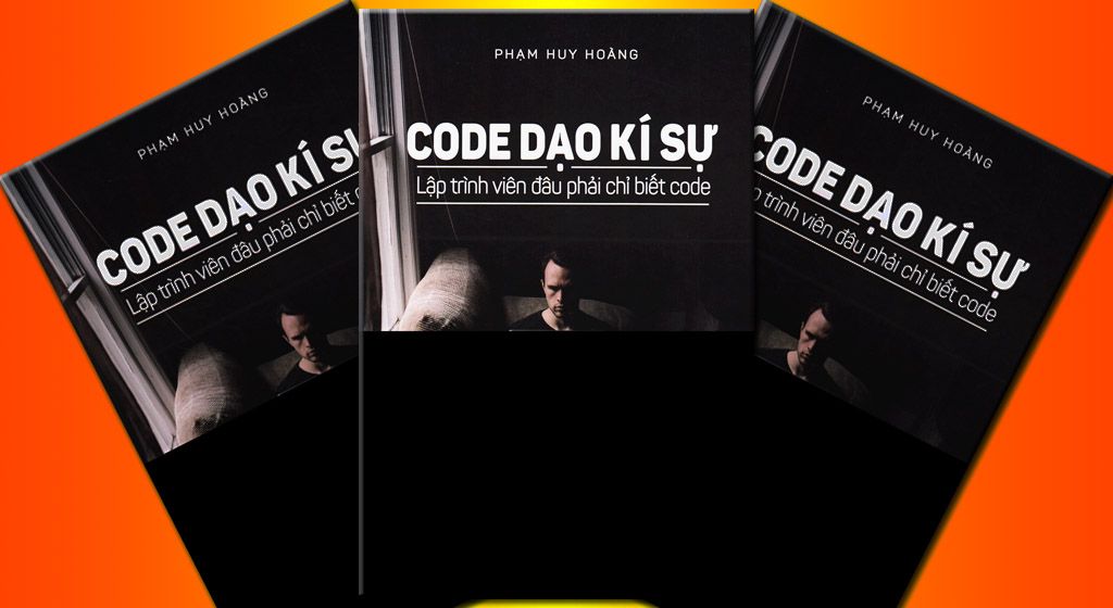 Code Dạo Kí Sự – Phạm Huy Hoàng